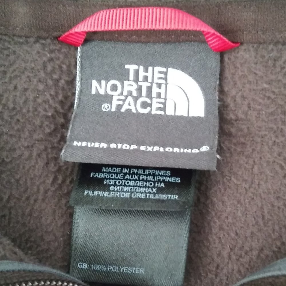 Large The North Face / Half Zip - Pullover - image 2